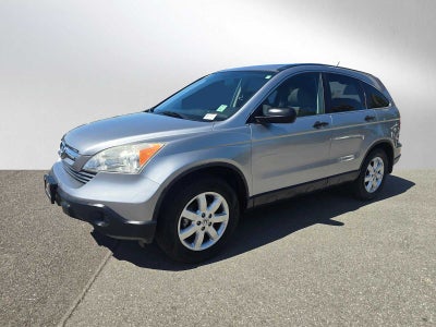 2007 Honda CR-V EX