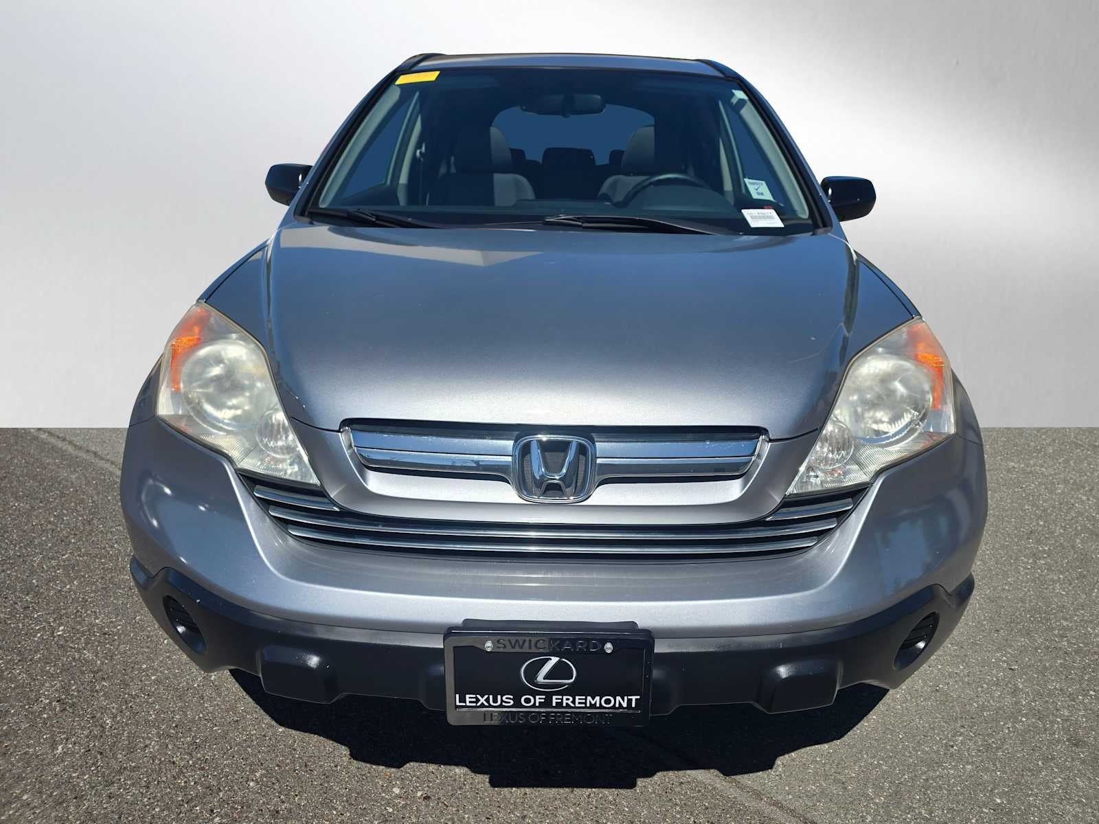 2007 Honda CR-V EX