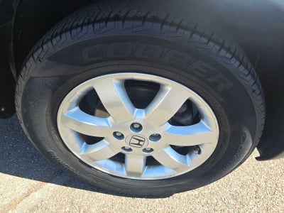 2007 Honda CR-V EX