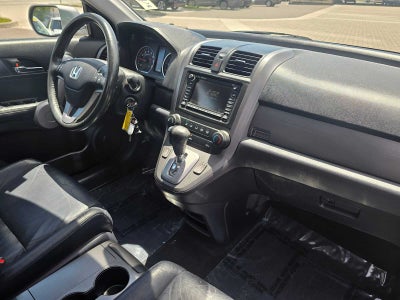2007 Honda CR-V Base
