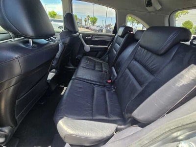 2007 Honda CR-V Base