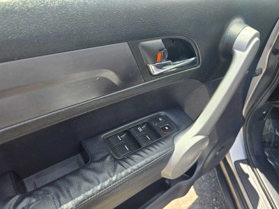 2007 Honda CR-V Base