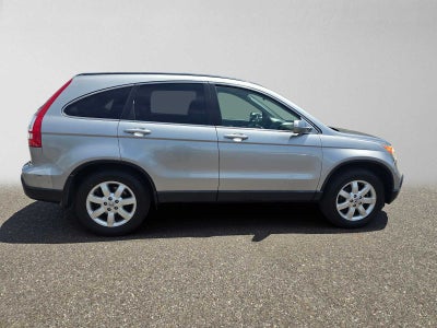 2007 Honda CR-V Base