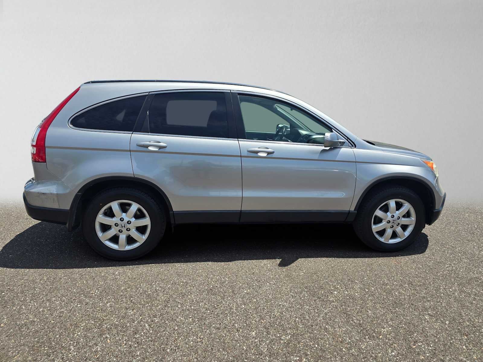2007 Honda CR-V Base
