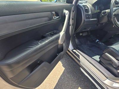 2007 Honda CR-V Base