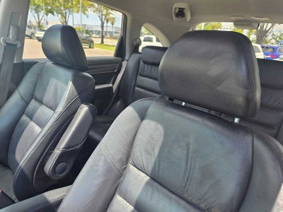 2007 Honda CR-V Base