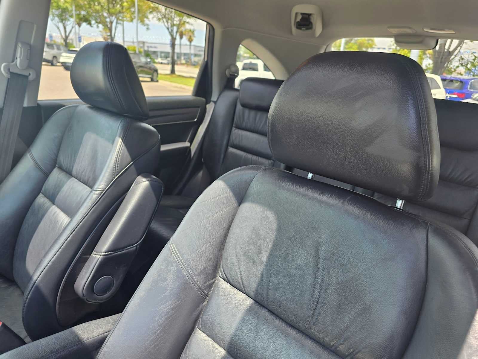 2007 Honda CR-V Base