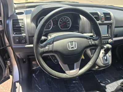 2007 Honda CR-V Base