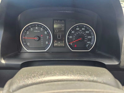 2007 Honda CR-V Base