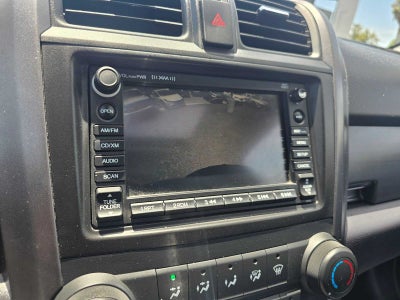 2007 Honda CR-V Base