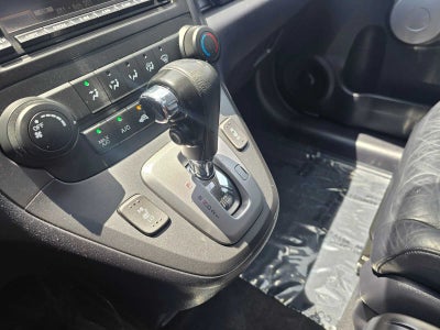2007 Honda CR-V Base
