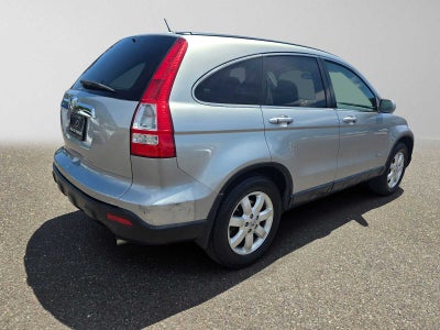 2007 Honda CR-V Base