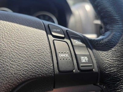 2007 Honda CR-V Base