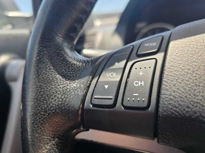 2007 Honda CR-V Base