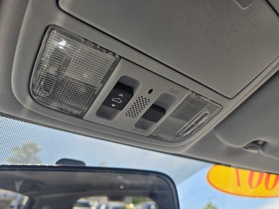 2007 Honda CR-V Base