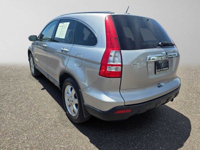 2007 Honda CR-V Base