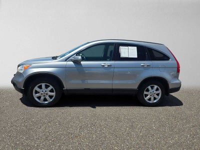 2007 Honda CR-V Base