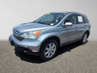 2007 Honda CR-V Base