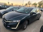 2018 Honda Clarity Plug-In Hybrid Touring
