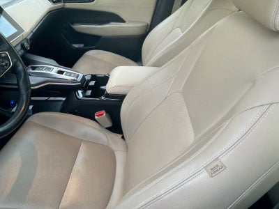2018 Honda Clarity Plug-In Hybrid Touring