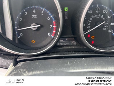 2012 Mazda Mazda3 i Touring