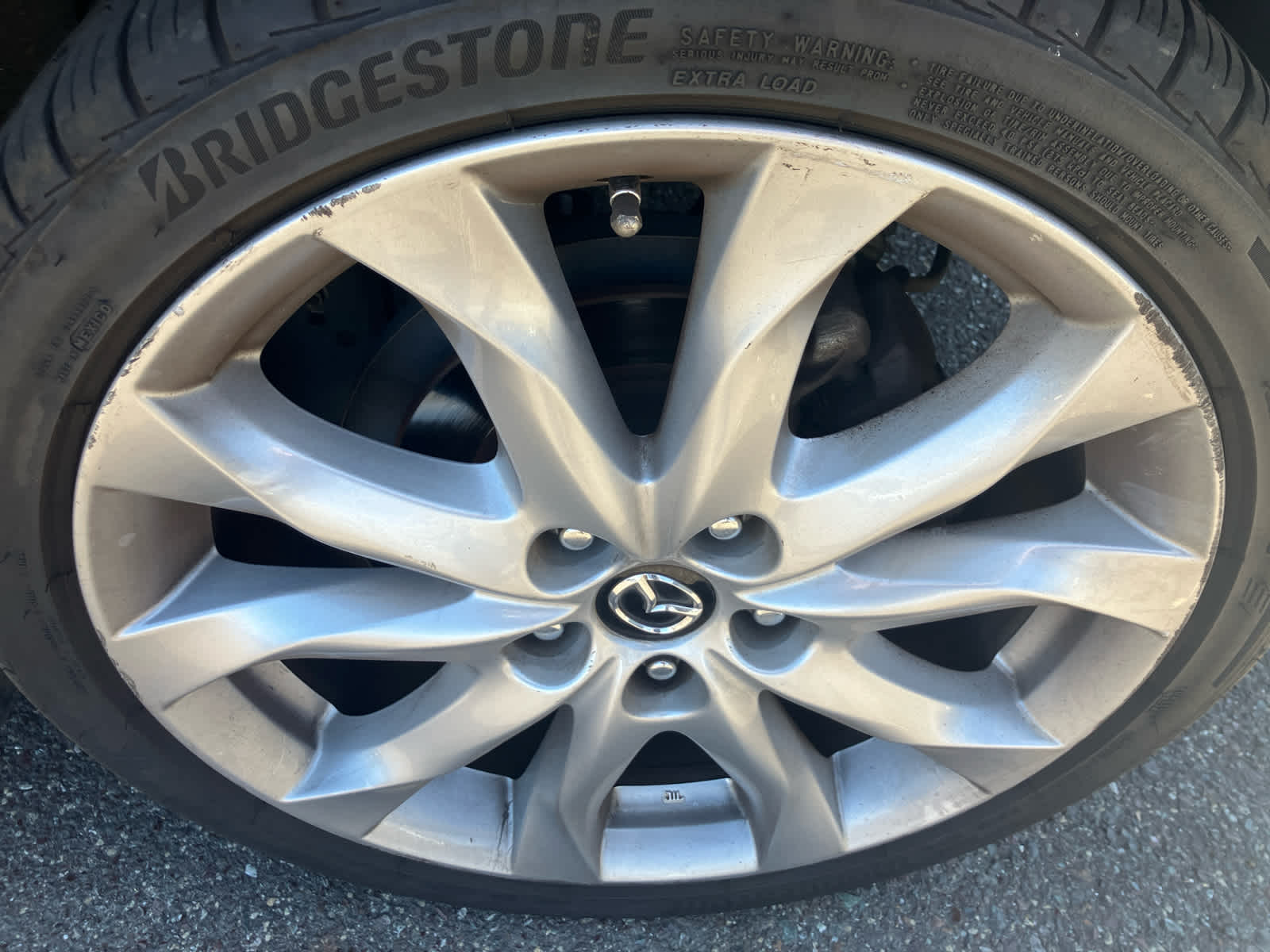 2015 Mazda Mazda3 s Grand Touring