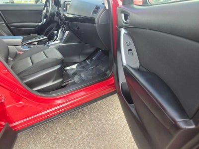 2015 Mazda Mazda CX-5 Touring