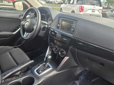 2015 Mazda Mazda CX-5 Touring