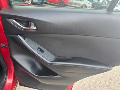 2015 Mazda Mazda CX-5 Touring