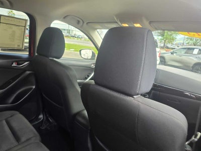 2015 Mazda Mazda CX-5 Touring