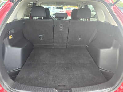 2015 Mazda Mazda CX-5 Touring