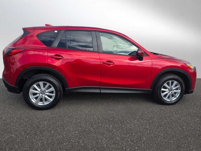2015 Mazda Mazda CX-5 Touring