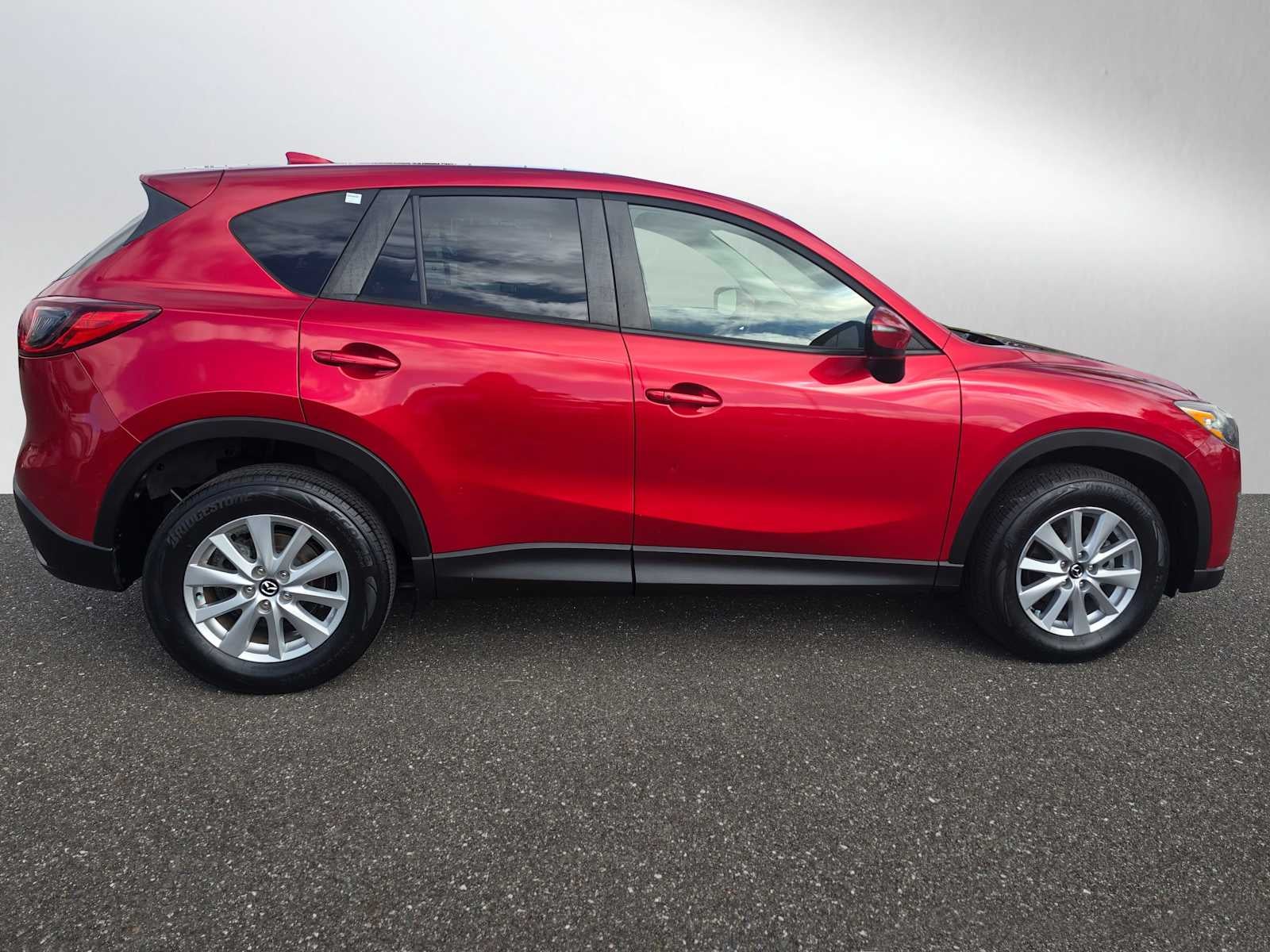 2015 Mazda Mazda CX-5 Touring