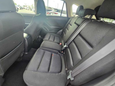 2015 Mazda Mazda CX-5 Touring