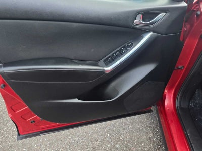 2015 Mazda Mazda CX-5 Touring