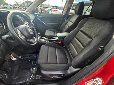2015 Mazda Mazda CX-5 Touring
