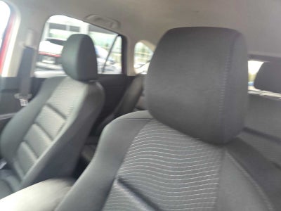 2015 Mazda Mazda CX-5 Touring