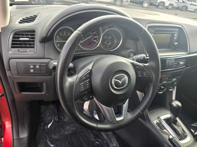 2015 Mazda Mazda CX-5 Touring