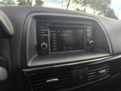 2015 Mazda Mazda CX-5 Touring