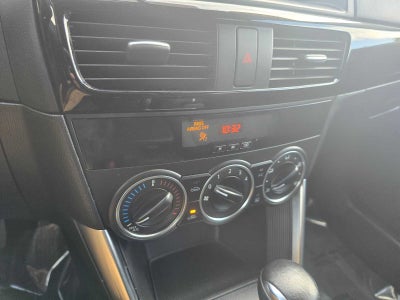 2015 Mazda Mazda CX-5 Touring