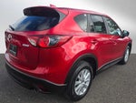 2015 Mazda Mazda CX-5 Touring