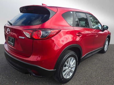 2015 Mazda Mazda CX-5 Touring