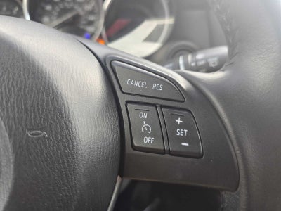 2015 Mazda Mazda CX-5 Touring