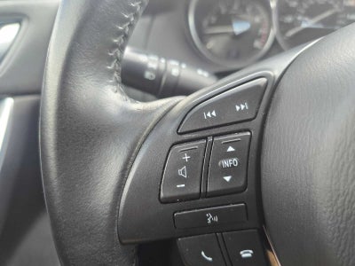 2015 Mazda Mazda CX-5 Touring