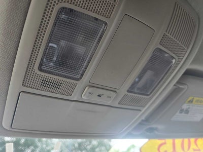 2015 Mazda Mazda CX-5 Touring