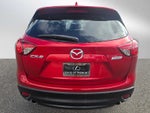 2015 Mazda Mazda CX-5 Touring