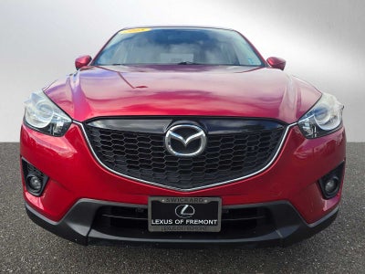 2015 Mazda Mazda CX-5 Touring