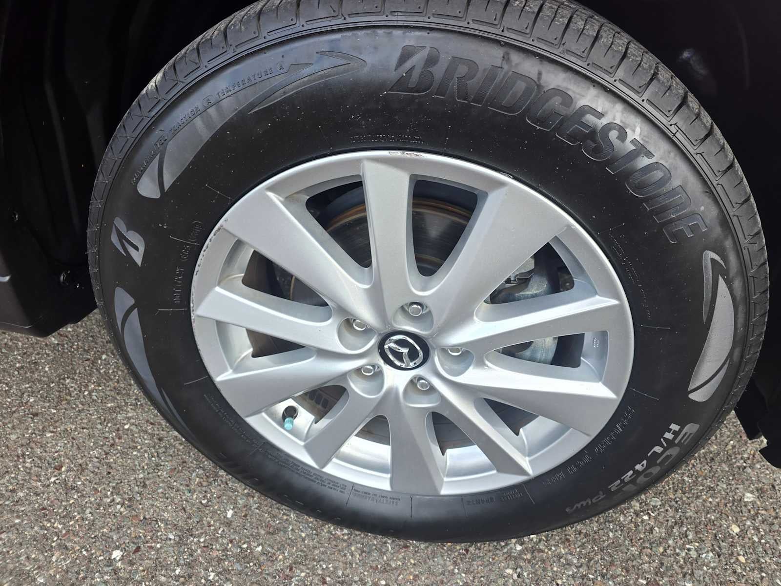 2015 Mazda Mazda CX-5 Touring