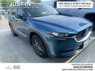 2021 Mazda Mazda CX-5 Sport