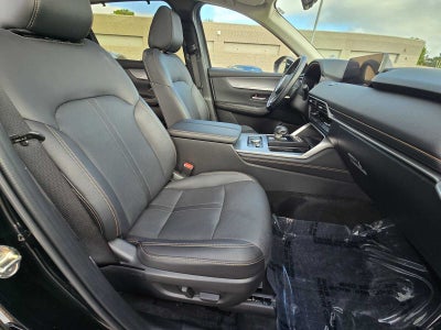 2024 Mazda Mazda CX-90 PHEV Preferred